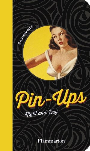 Pin ups ed flammarion